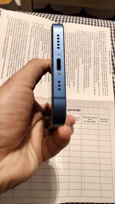 iPhone 13 impecabil, ca nou