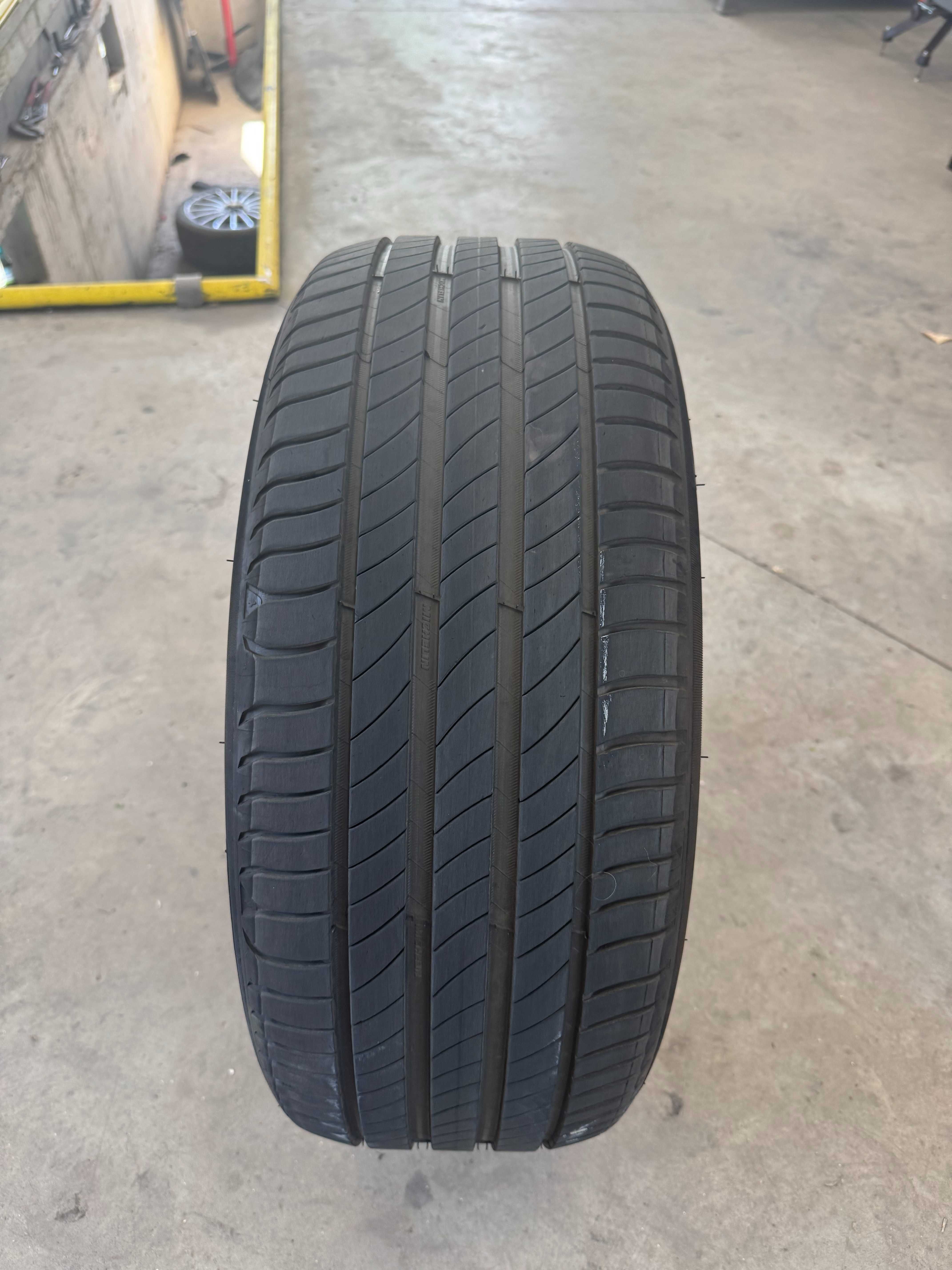 Гума Michelin Primacy 4 - 235 45 18 размер лятна гума. мишлен
