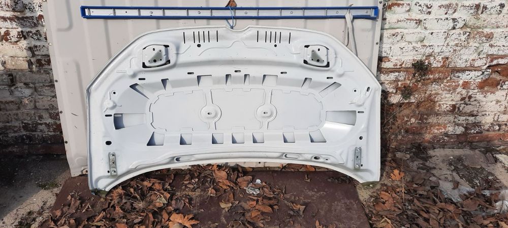 Преден капак за Фолксваген VW кади2021