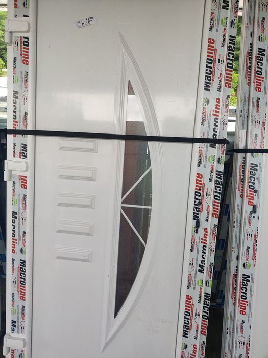 termopane second hand și noi