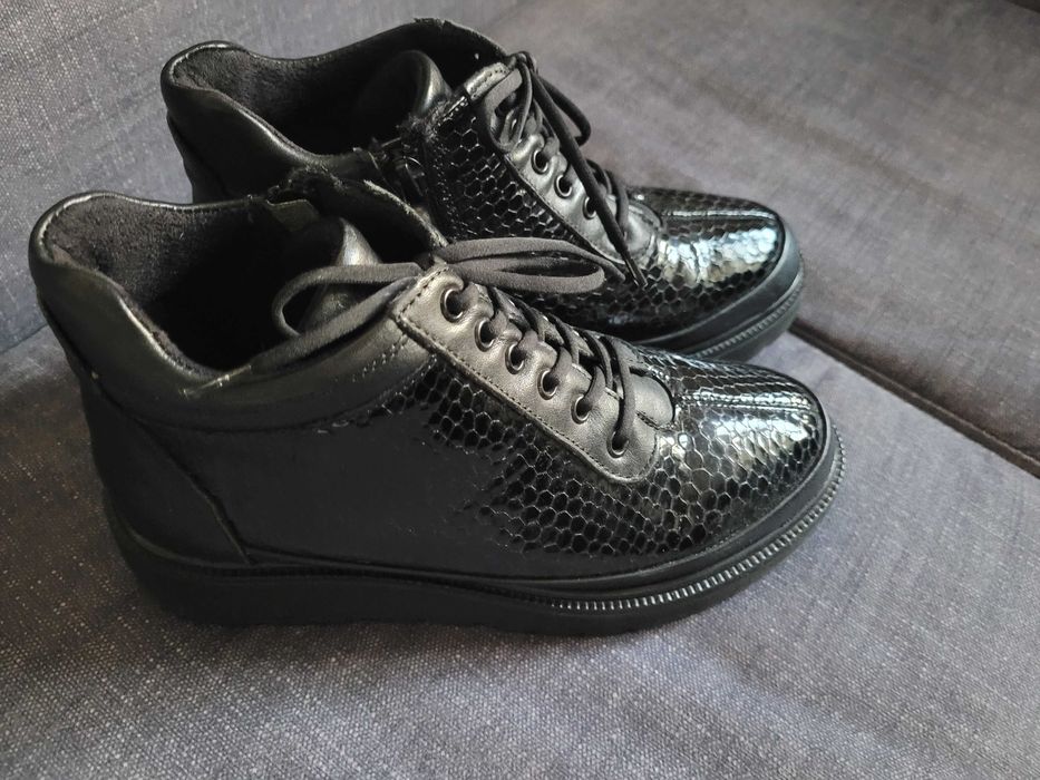 Дамски боти AQUAMARINE, 36