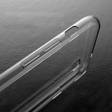 Carcasa/HUSA TPU transparenta Iphone 7/8 plus