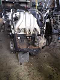 Motor Renault Megan 1.6 55kw