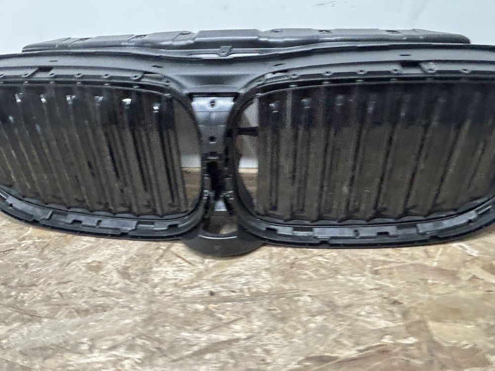 Grile active bmw G11 G12 seria 7 clapete active 2015-2018