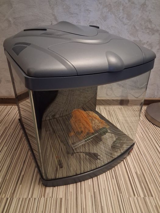 Acvariu cube 60 litrii