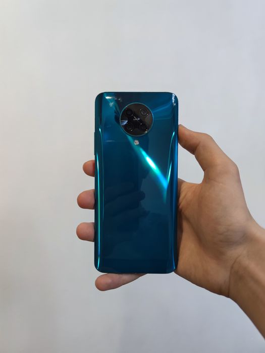 Poco f2 pro 8/128
