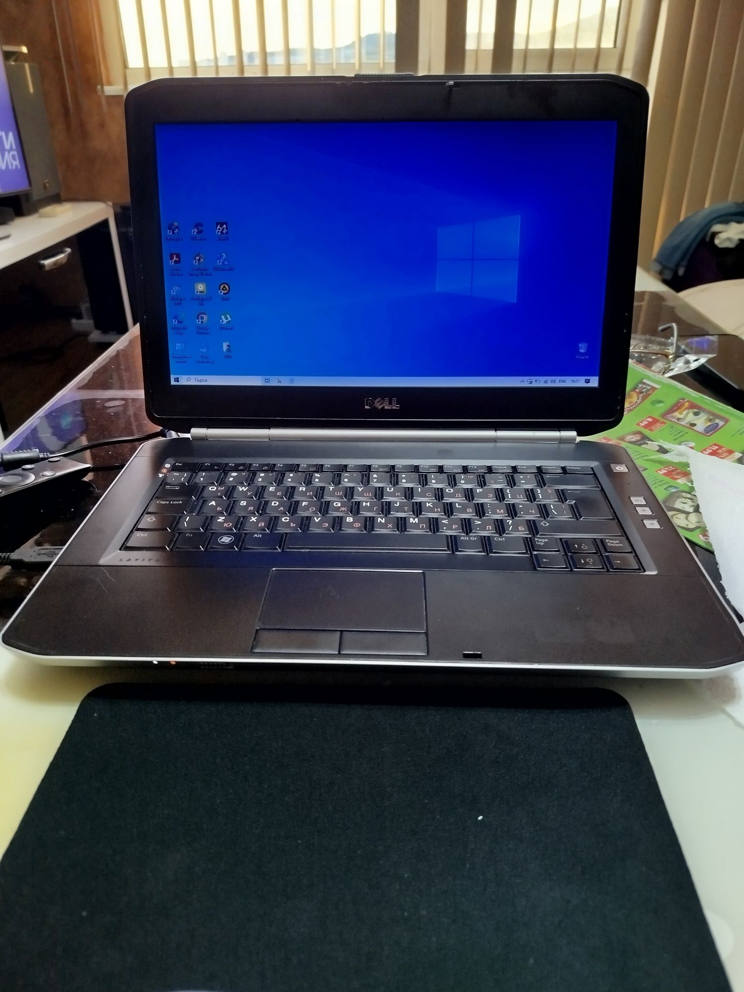 Laptop Dell Latitude E5420