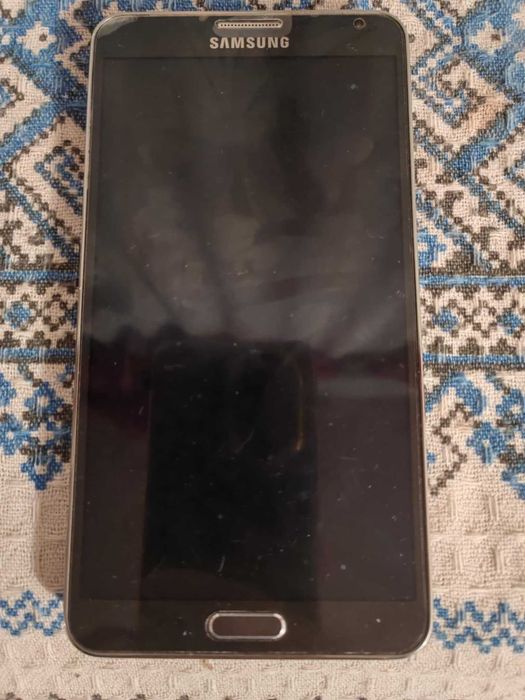 Samsung Galaxy Note 3