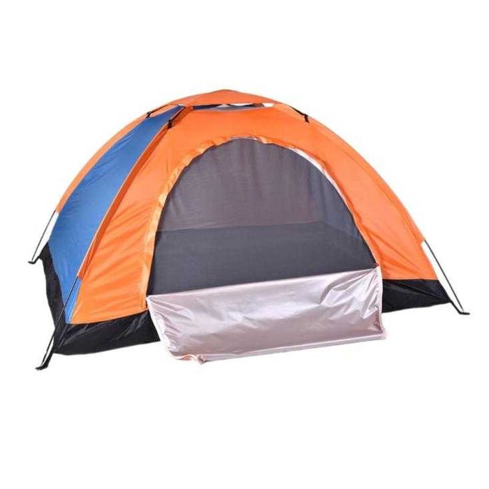 Палатка туристическая / Палатка походная / Палатка для рыбалки