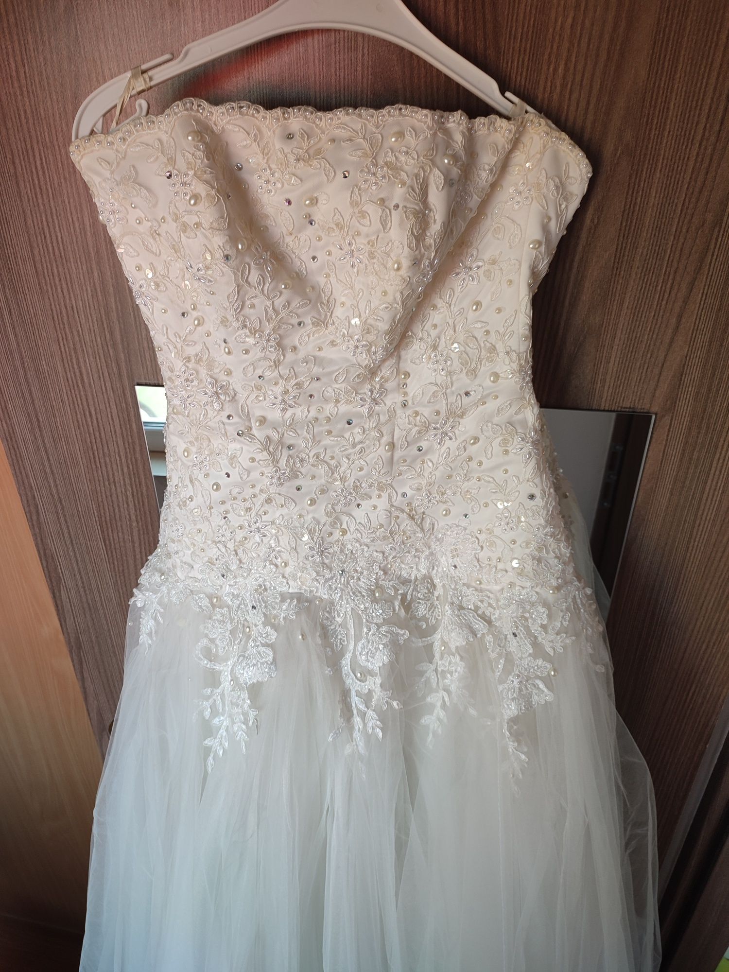 Rochie  de Mireasa