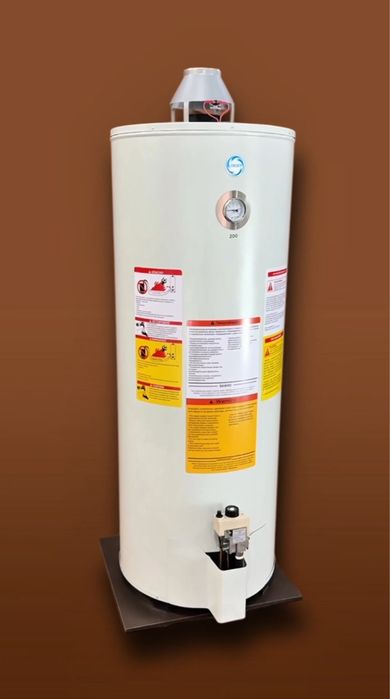 Котел, Бойлер. (Водонагреватель)