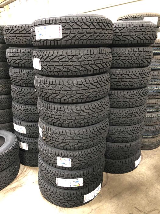 Cauciucuri noi 195/65 R15 TAURUS Winter, anvelope iarna Renault, Ford