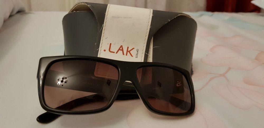 Ochelari de soare .LAK optics