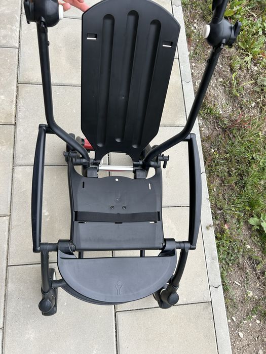 Caricior Babyzen 2 in 1  YOYO² cu landou
