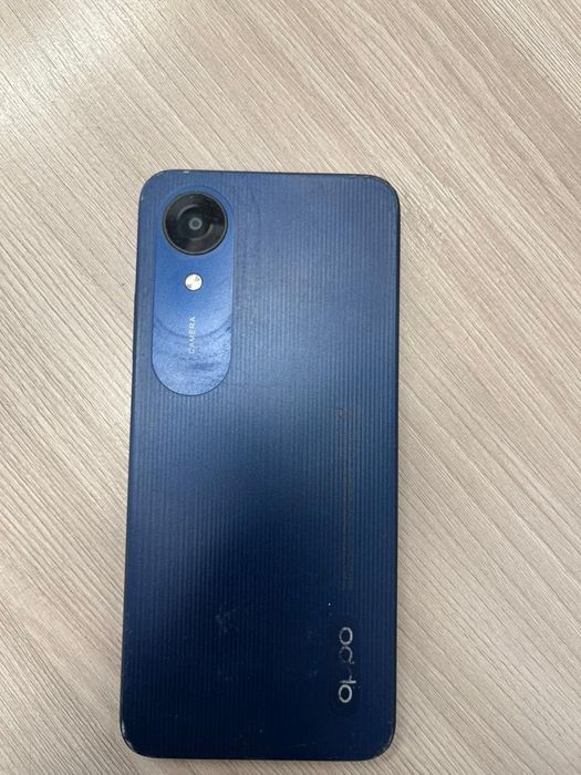 Продам орро А17К