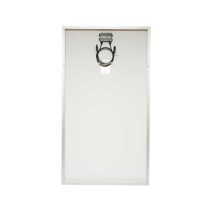 Kit incarcare triciclu electric- panou solar fotovoltaic Agramix