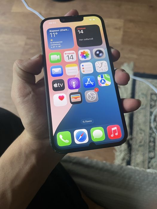 Iphone 14 86%Акб / айфон 14