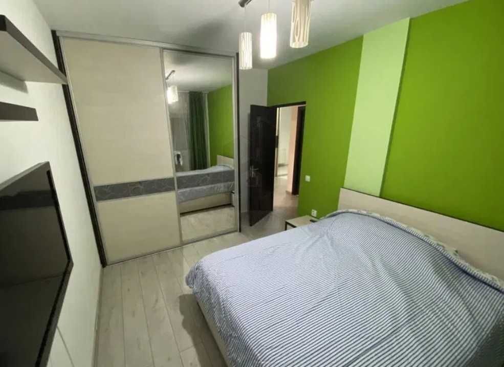 Дава се под наем Тристаен апартамент в Пловдив, Прослав - 88 кв.м за 275.4 € - Снимка #3