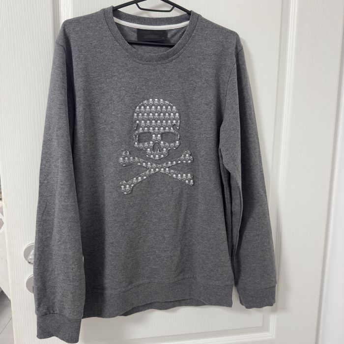 Bluza dama Philipp Plein