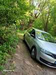Skoda rapid 1.6 diesel