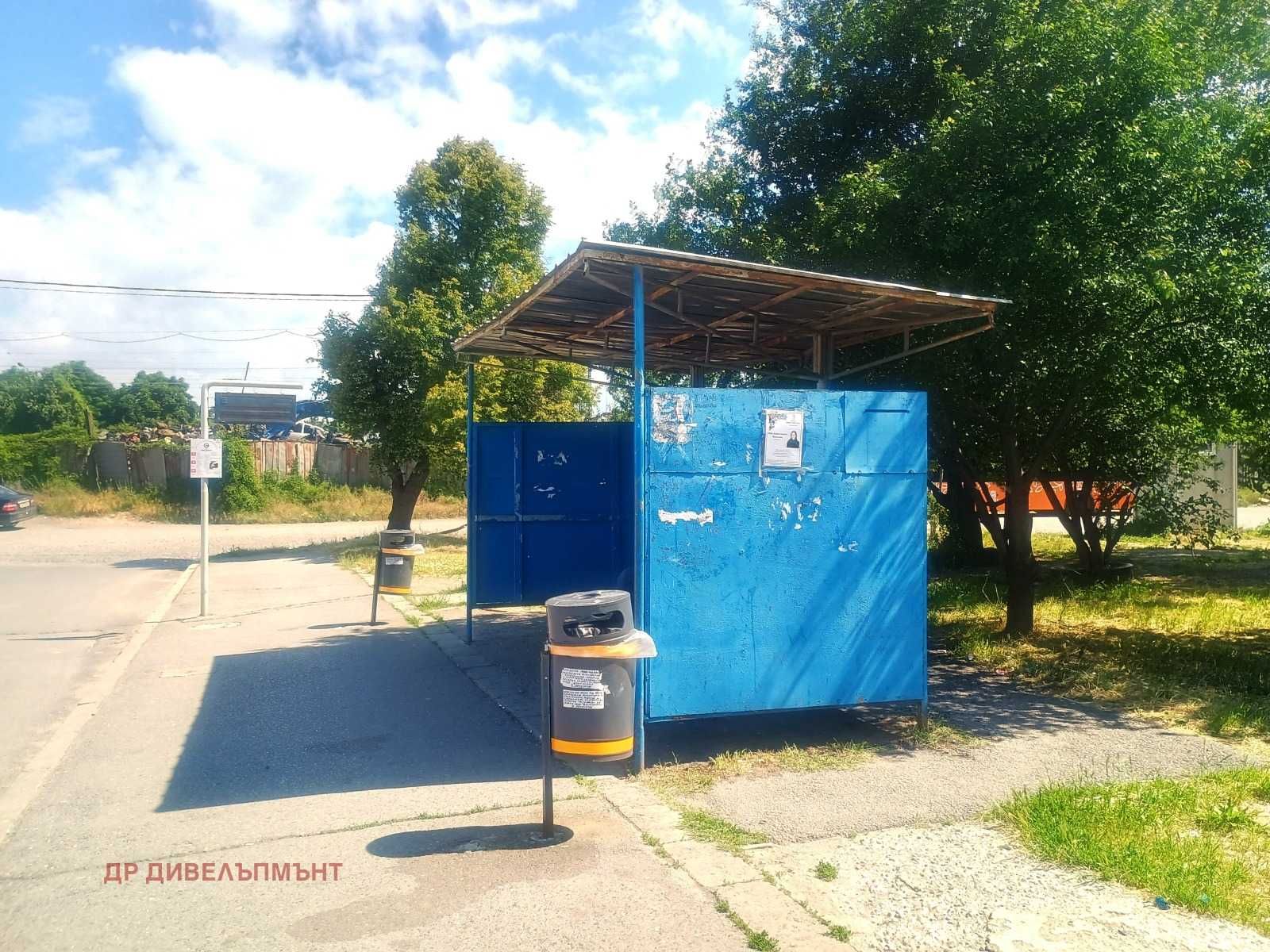 Продава ПАРЦЕЛ
град София, Дружба 1, бул. Искърско шосе