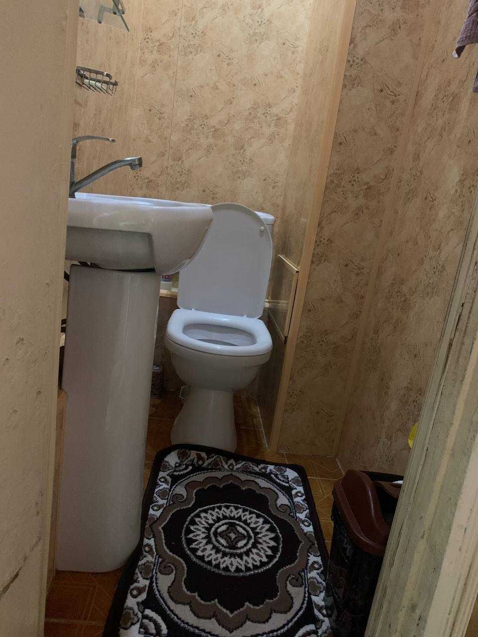 Sergeli 6 5/9/9 130 kvadrat lakatsa juda qulay ipoteka bo'ladi