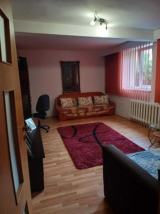 Apartament de vanzare 2 camere decomandate, Manastur