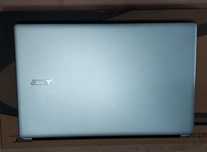 Laptop Acer Aspire 15.6" i7-4510u,2.20-3.1 GHz boost,8 GB RAM,Hdd 1TB