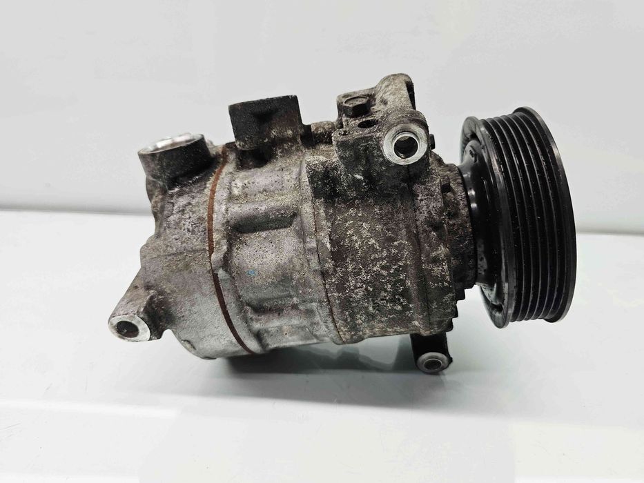 Compresor clima  AUDI A5 Sportback (F5A, 9T) [Fabr 2016-prezent] 8W581