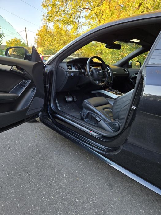 Audi A5 TFSI 2.0 quattro