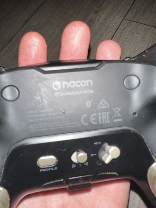 Controller nancon pro revolution 3