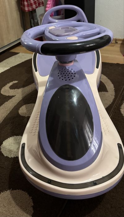 Masinuță gravitationala