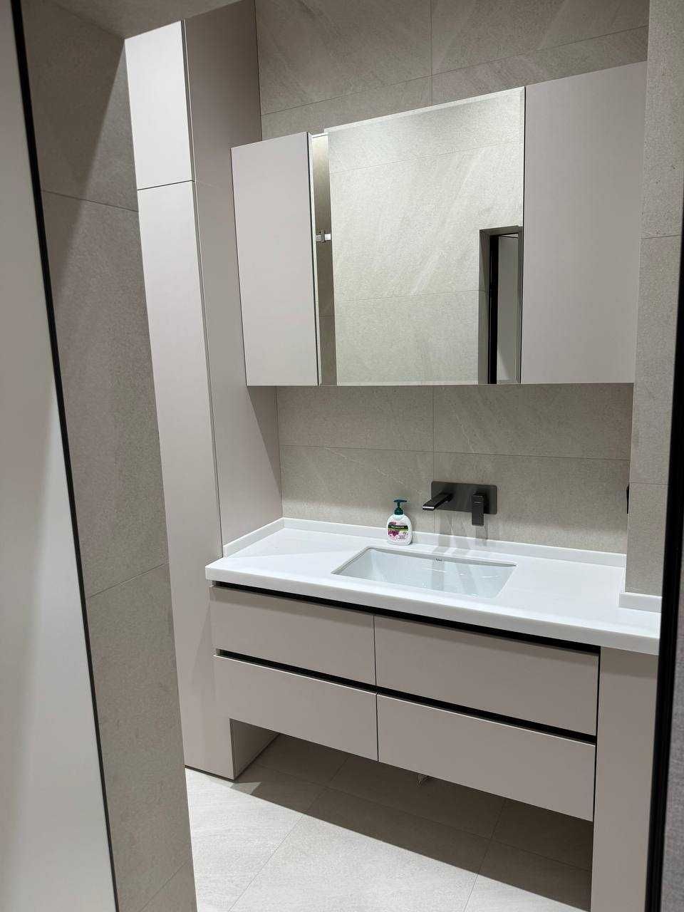 Infinity Residence сдаётся новая квартира