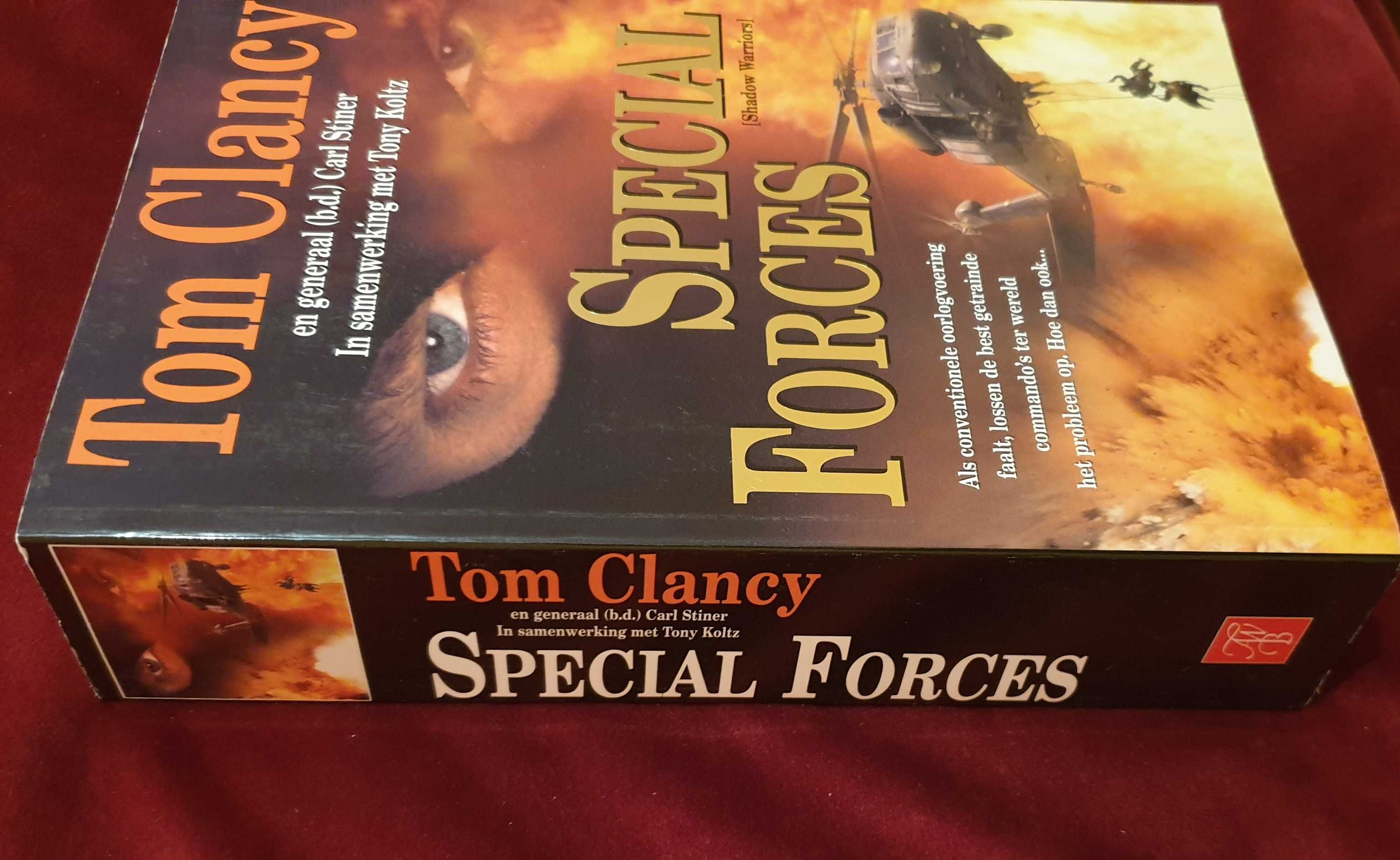 Special Forces - Shadow Warriors