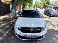 Dacia Logan prestige 0,9 GPL 2018/11