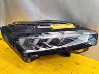Фар  Peugeot 3008 MK-3 Full Led 2024г
