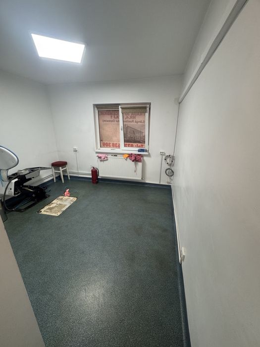 Inchiriez spatiu prestari servicii sau spatiu medical
