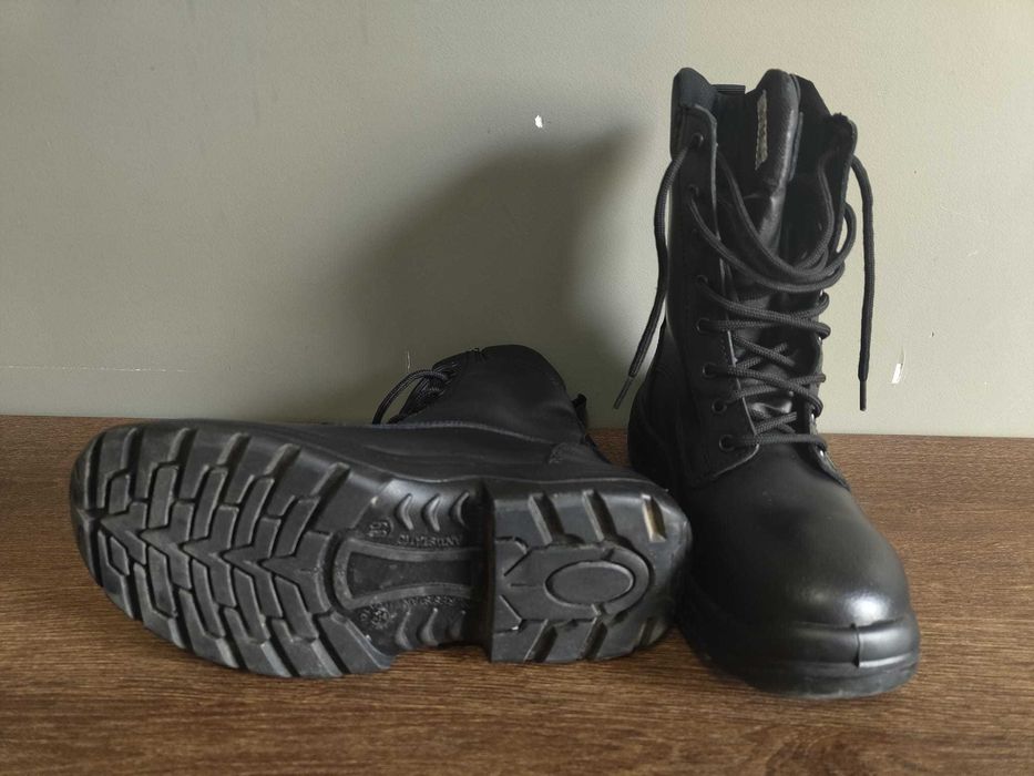 Bocanci GIS (Pompieri/ SMURD/ IGSU/ Jandarmerie)