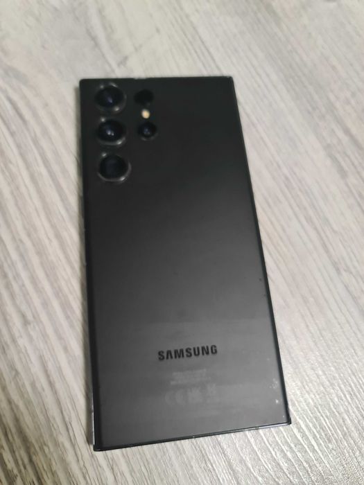 Samsung Galaxy S23 Ultra 5G