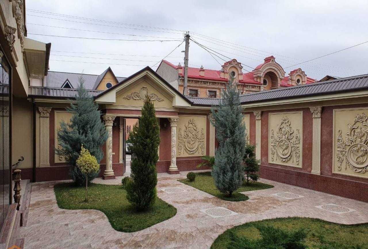 Аренда дома премиального на Ракат махалла