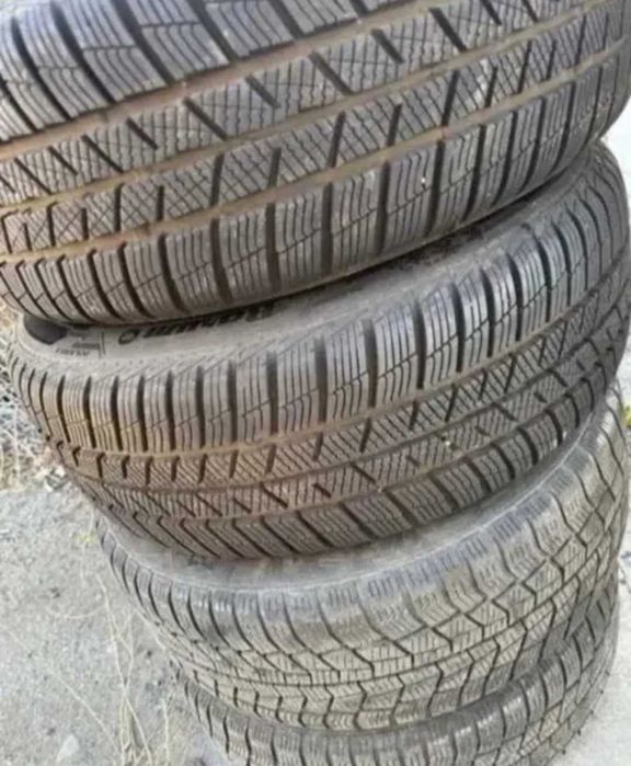 Разпродажба на Зимни и Летни 13 до 20 цола - 20 до 30 лева за 1 брой