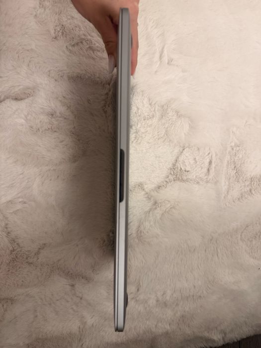 Macbook Pro 13” Touchbar