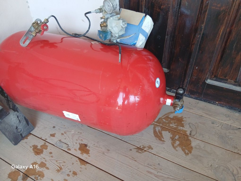 Metan gaz balon 4 pokalena hamma 90 talinarsasi bor hali yengi