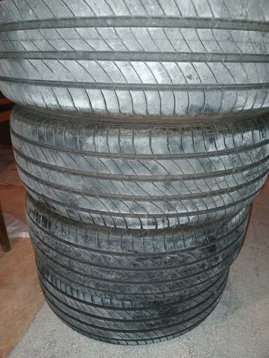 Гуми Michelin Primacy 205/55/R17
