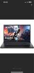 Laptop gaming Acer Aspire 7