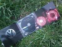 cd volkswagen infokit 2007