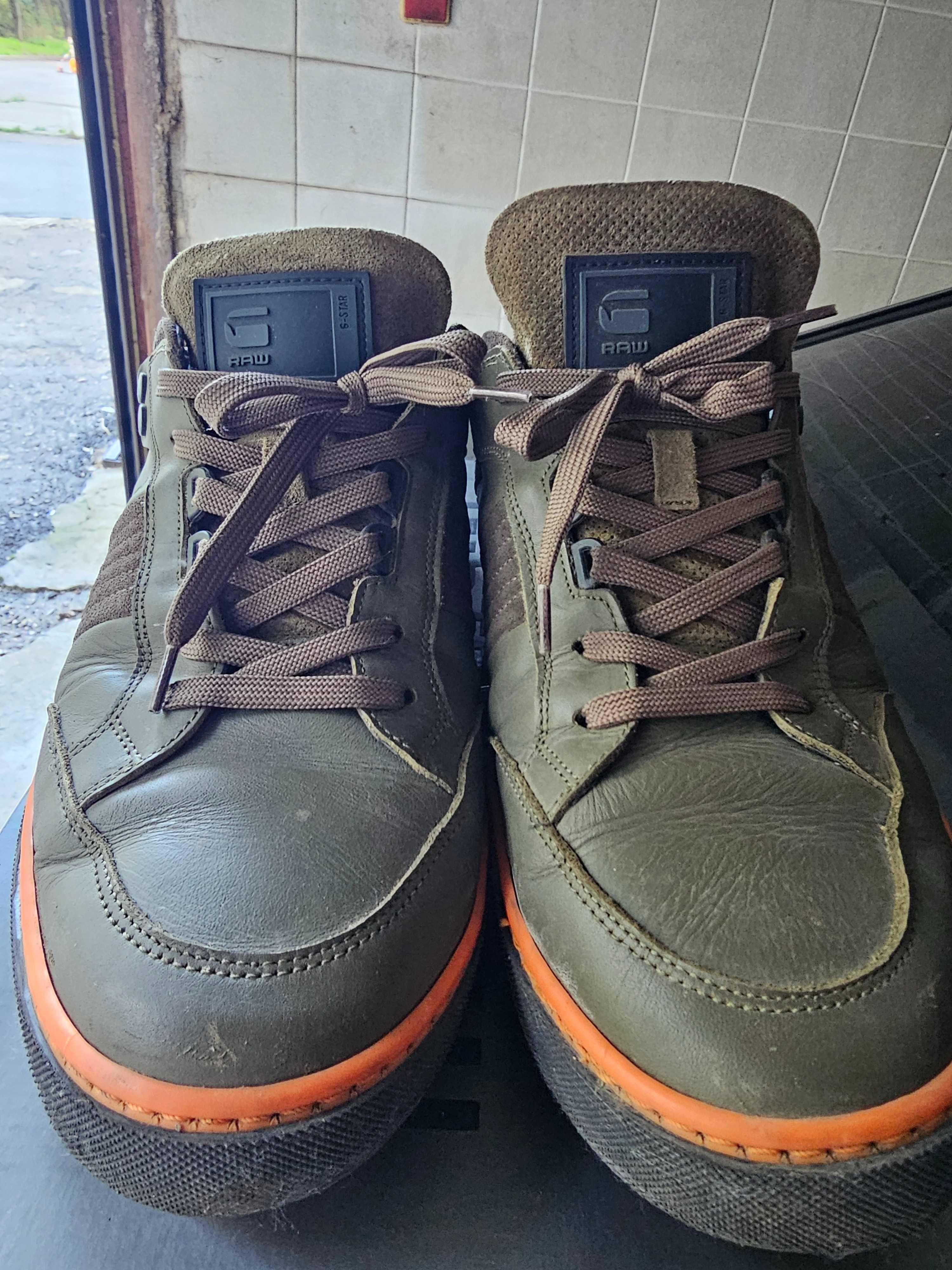 G Star Ravond 45