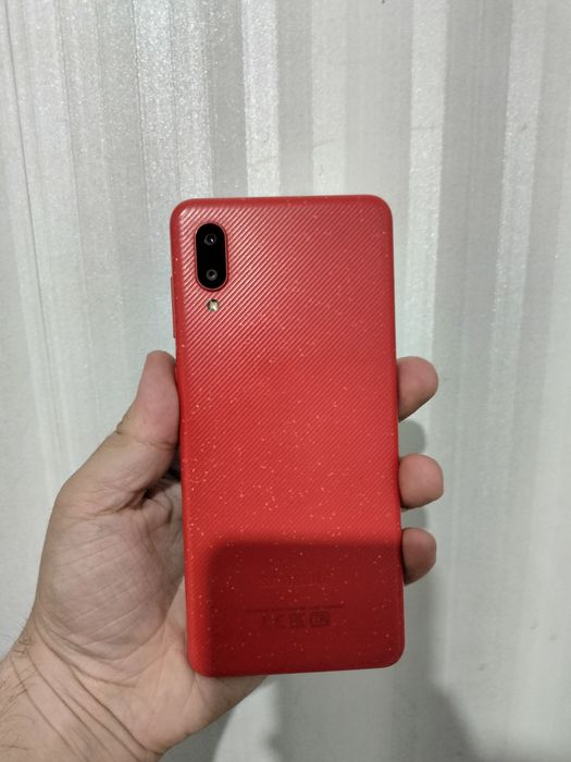 Продам Самсунг A02 звоните