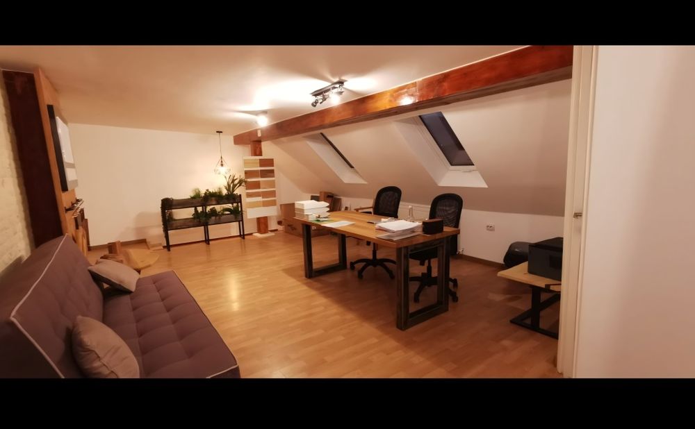 Inchiriez studio 40 mp