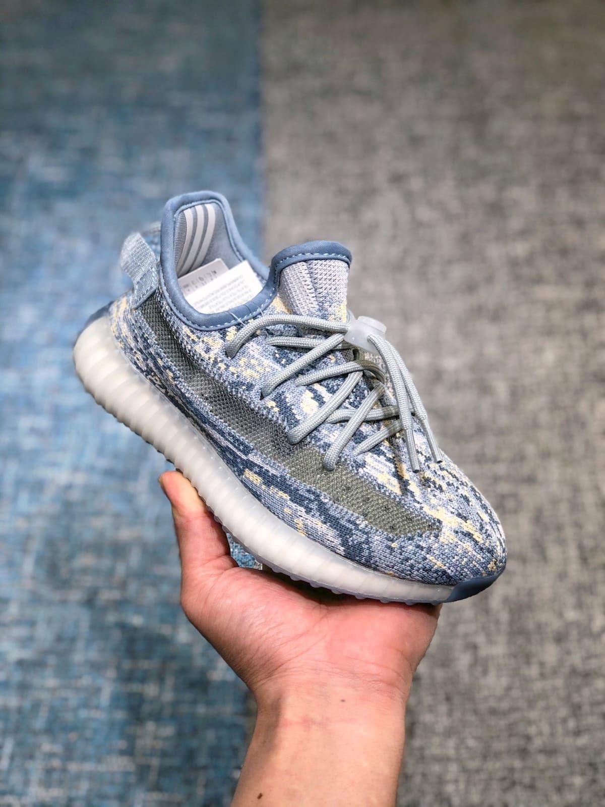 Adidasi Copii Yezzy 26/35
